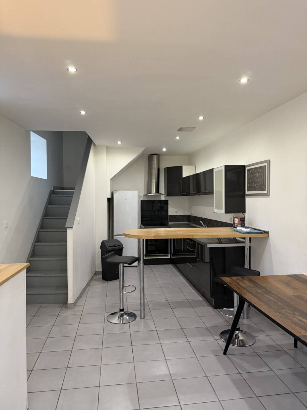 Maison à vendre, 65m², POITIERS