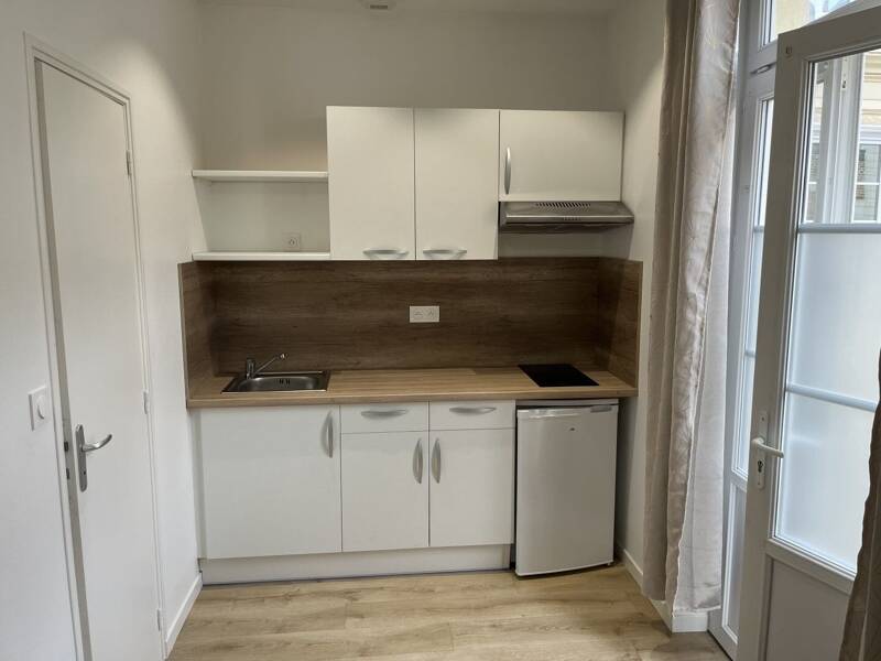 Maison à louer, 20m², AMIENS