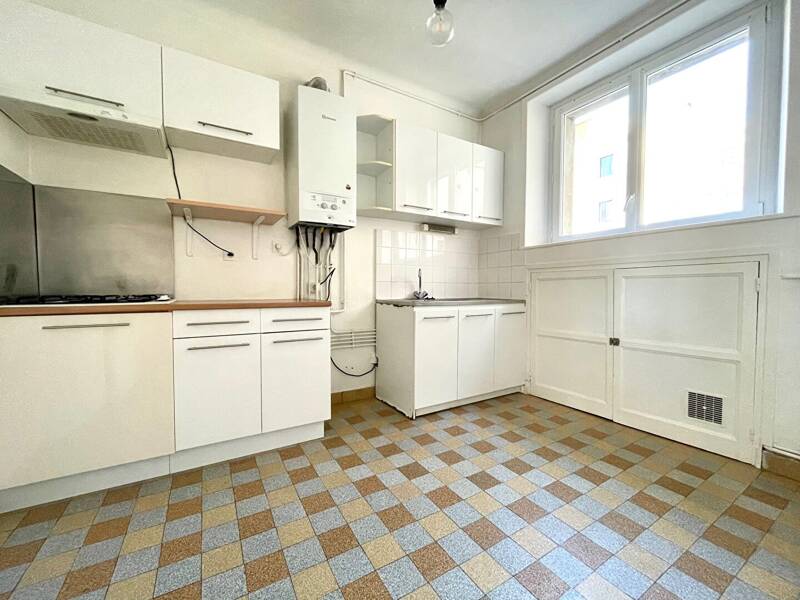 Maison à louer, 102m², BREST