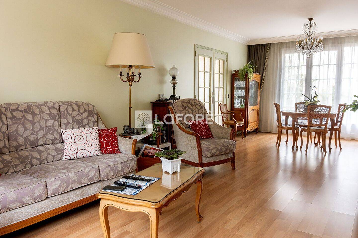 Maison à vendre, 140m², ISSY LES MOULINEAUX