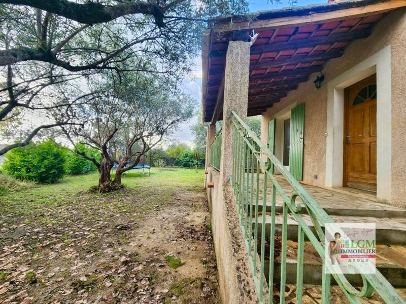 Maison à vendre, 70m², GARD