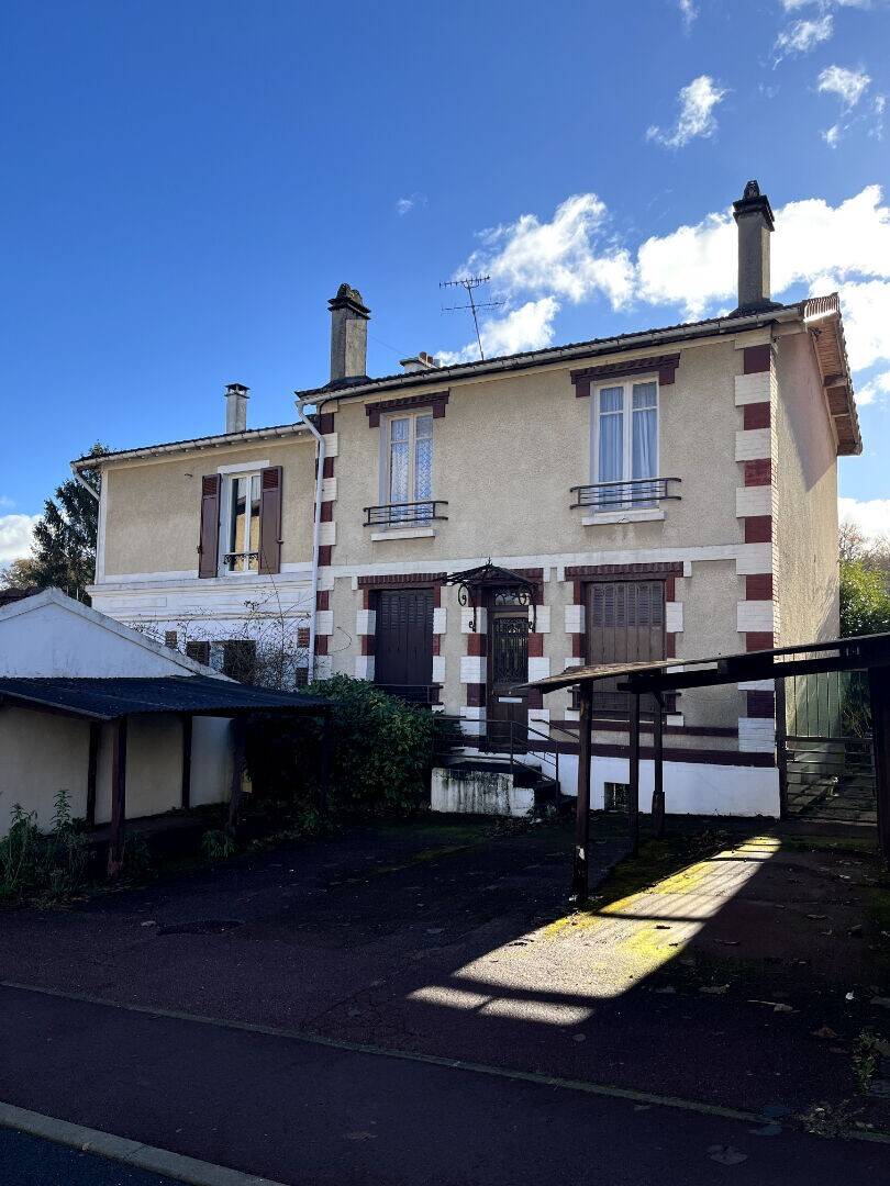 Maison à vendre, 92m², VELIZY VILLACOUBLAY