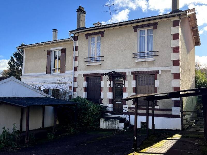 Maison à vendre, 92m², VELIZY VILLACOUBLAY
