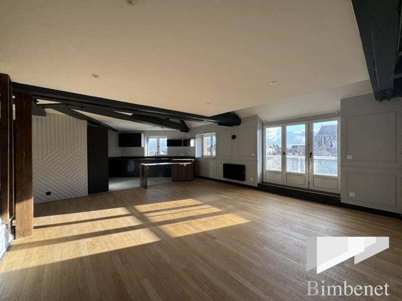 Maison à vendre, 115m², ORLEANS