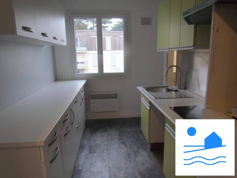 Maison à louer, 67m², LE HAVRE