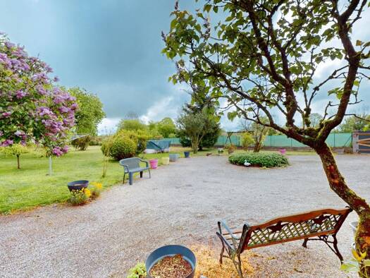 Maison à vendre 395 000 € 7 pièces 4 chambres 184 m² 2 068 m² de terrain Murville 54490