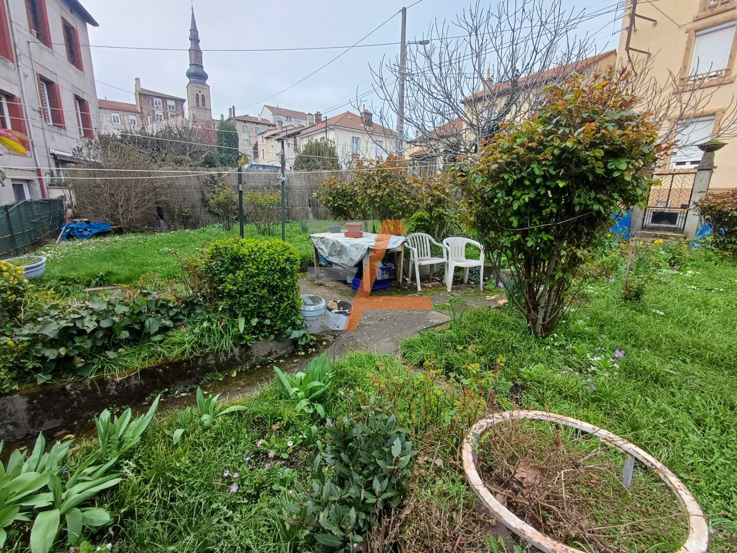 Maison à vendre, 72m², SAINT ETIENNE