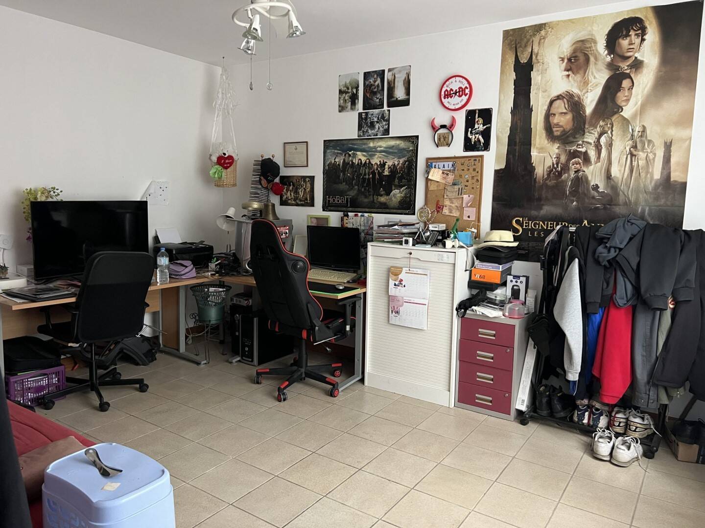 Maison à vendre, 150m², TROSLY LOIRE