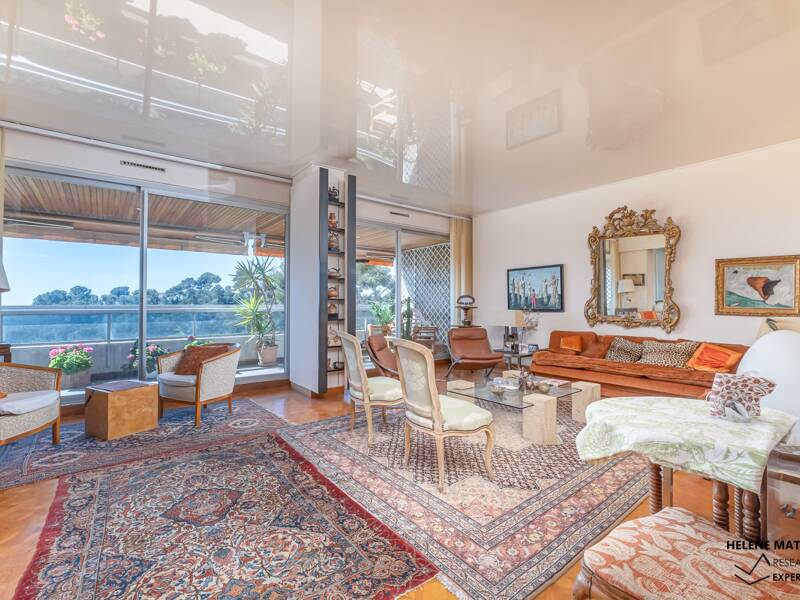 Maison à vendre, 140m², MARSEILLE 8E