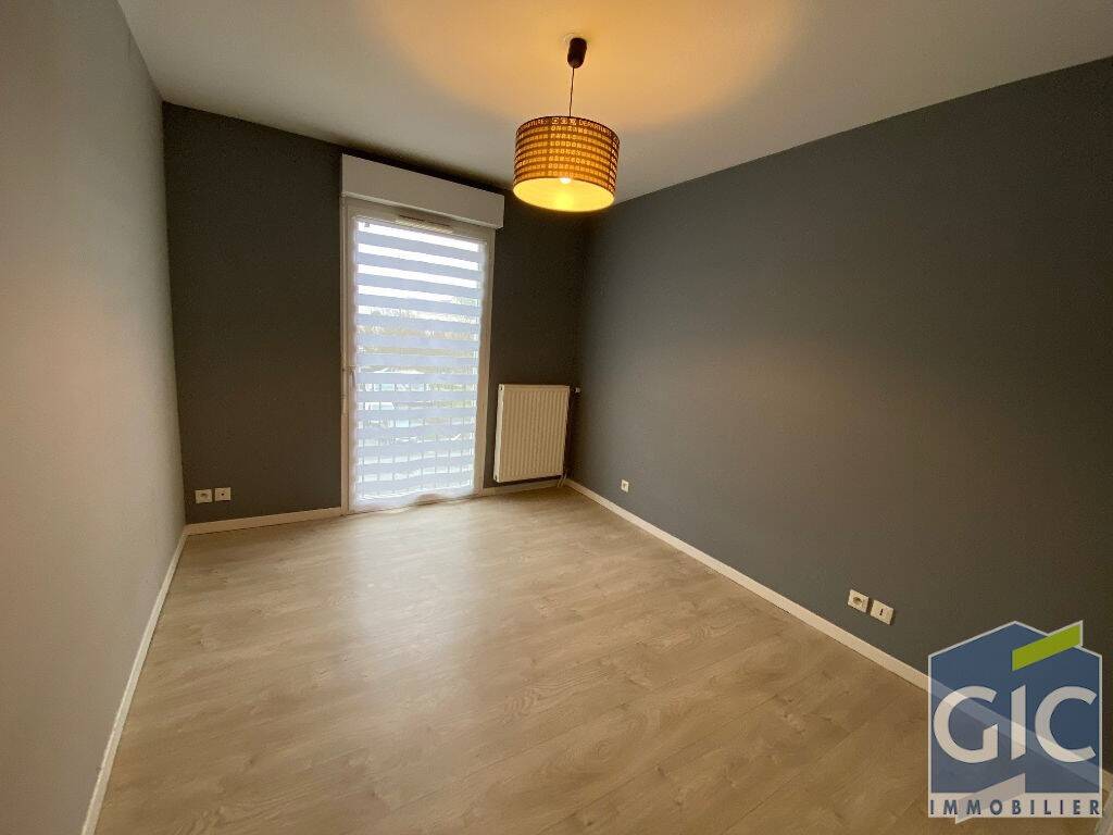 Maison à louer, 46m², CAEN