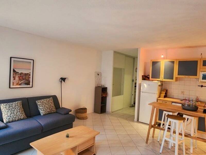 Maison à louer, 33m², AIX EN PROVENCE