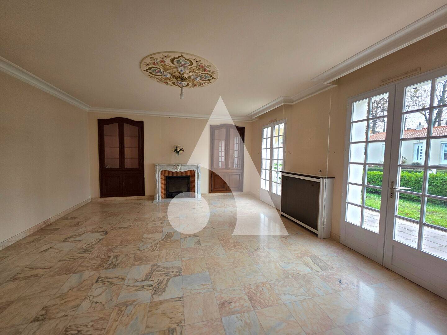 Maison à vendre, 136m², LA ROCHE SUR YON