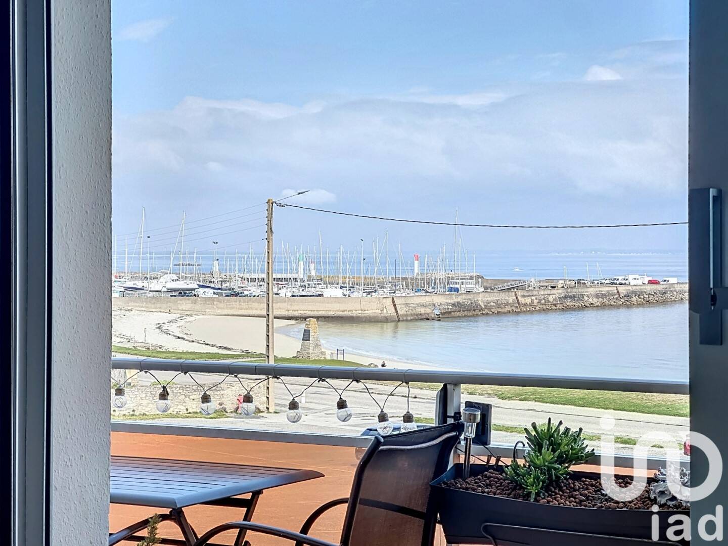 Maison à vendre, 67m², QUIBERON