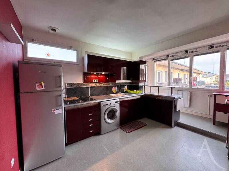 Maison à vendre, 47m², FOUILLOY