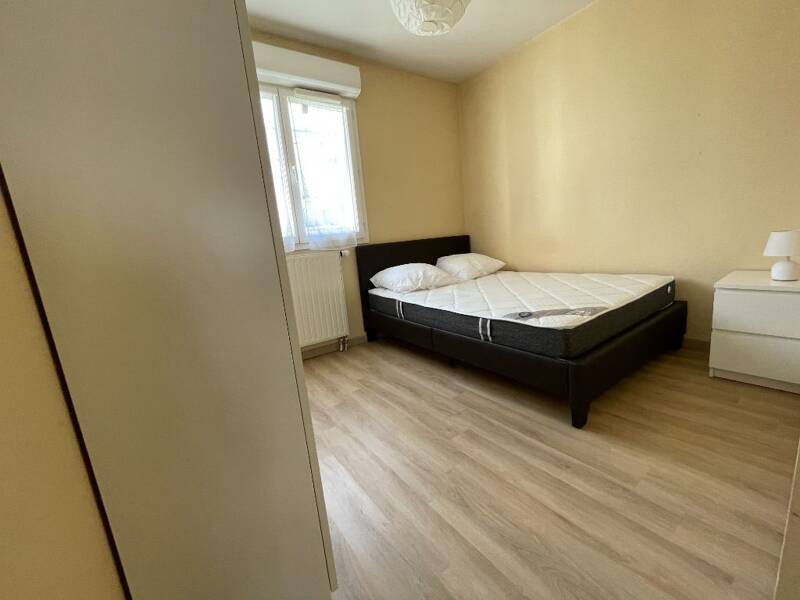 Maison à louer, 61m², NANTES