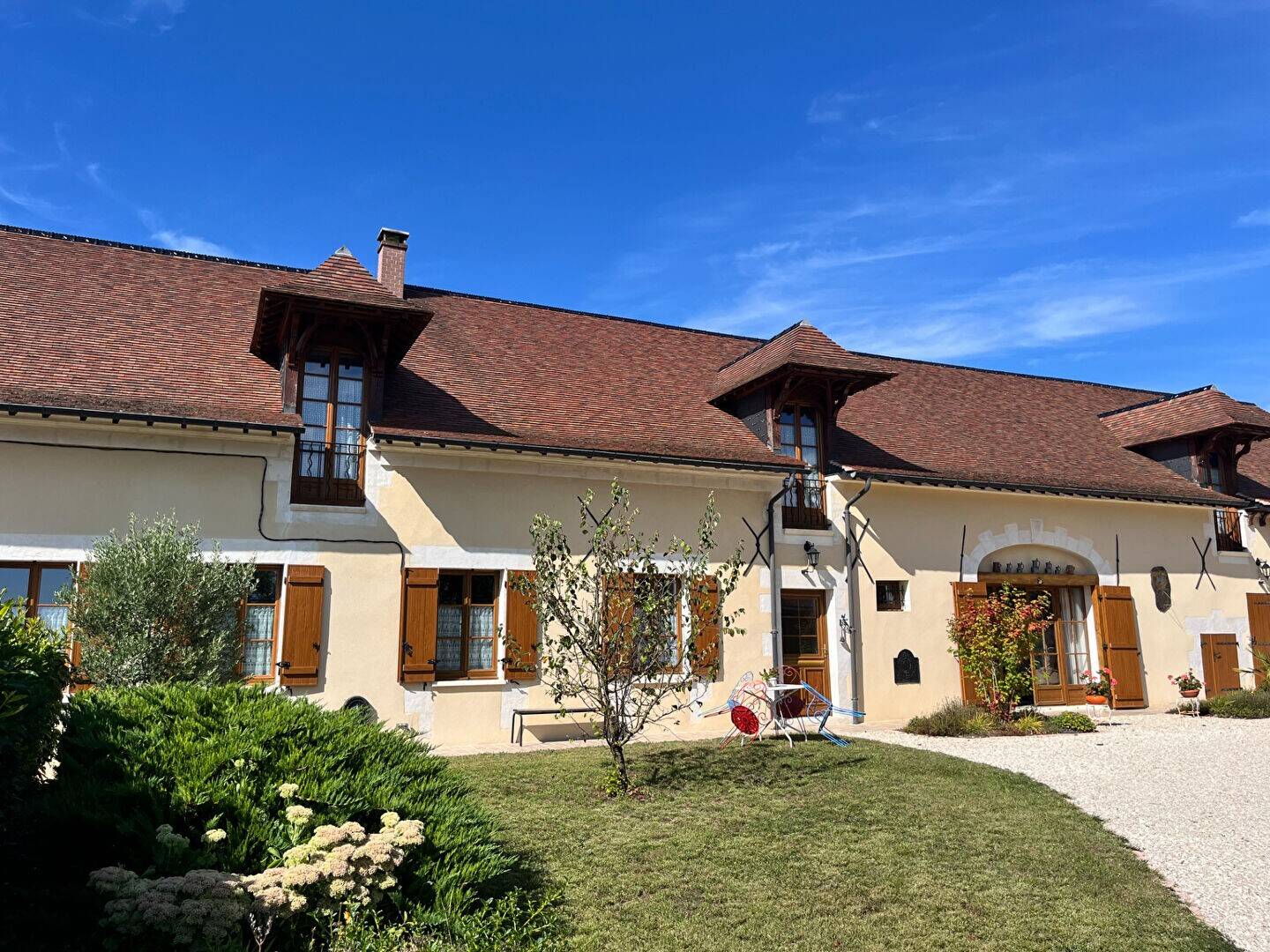 Maison à vendre, 200m², AUXERRE