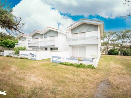 Appartement à vendre 299 500 € 3 pièces 2 chambres 50 m² Étage 1/1 Vieux Boucau les Bains 40480