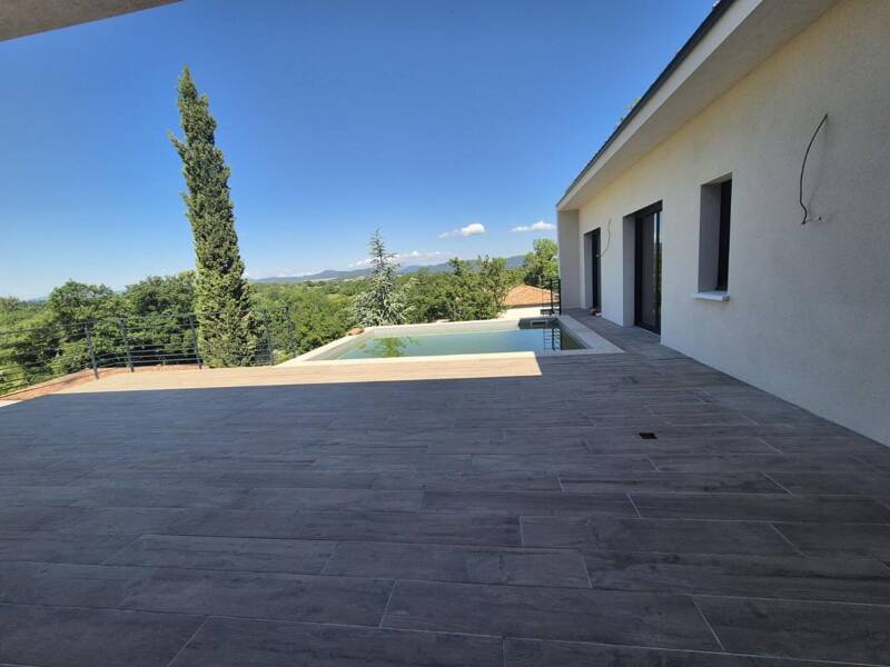 Maison à vendre, 125m², GARD