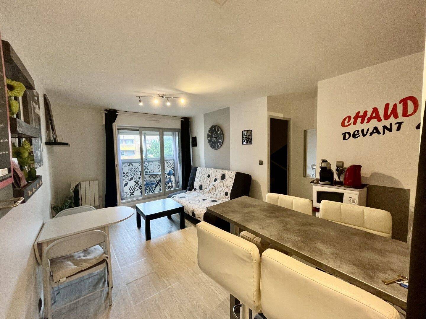 Maison à vendre, 26m², VILLERS SUR MER