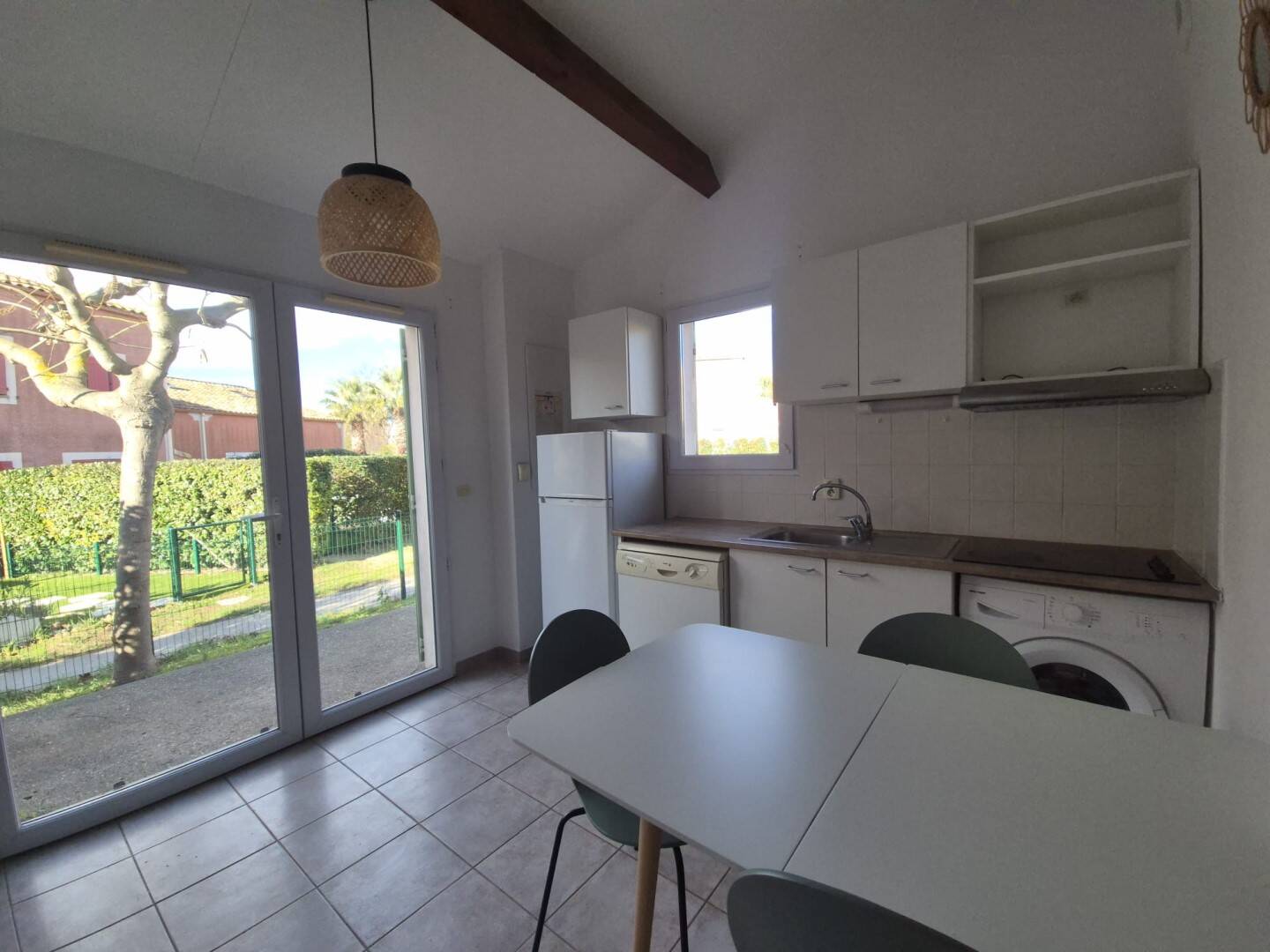 Maison à vendre, 42m², BEZIERS