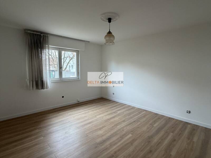 Maison à louer, 82m², PFASTATT