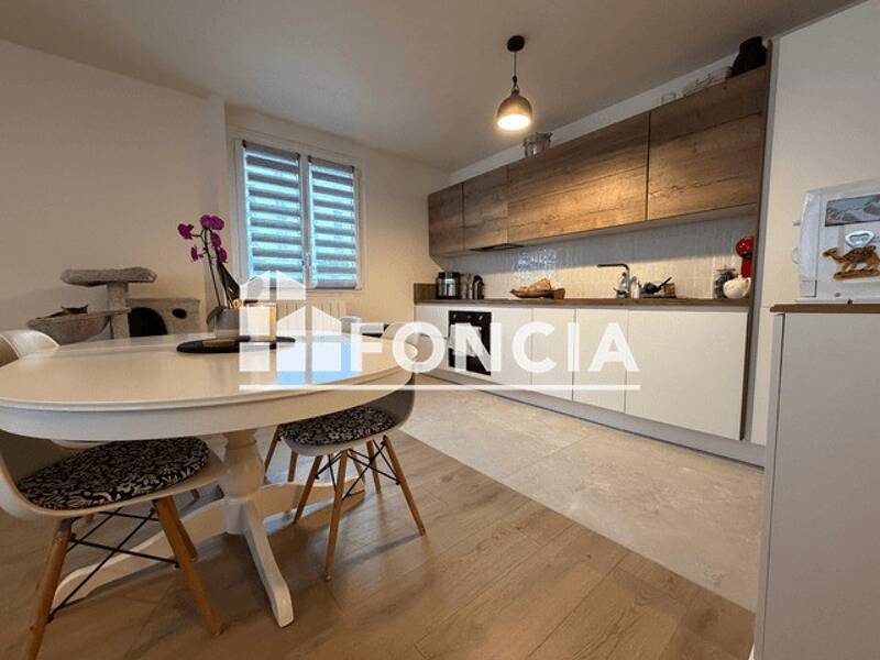 Maison à louer, 63m², QUIMPER