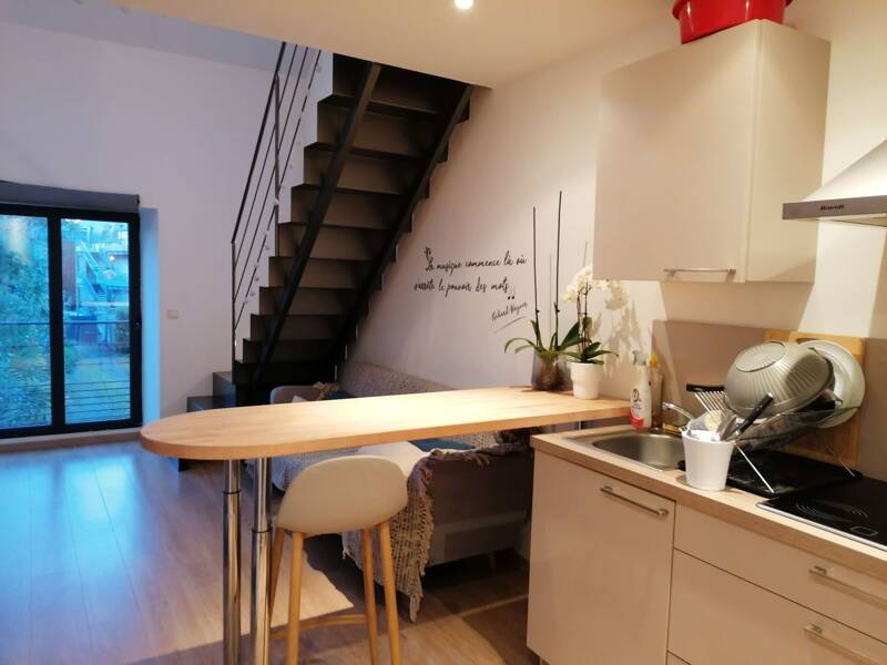 Maison à louer, 27m², PAU