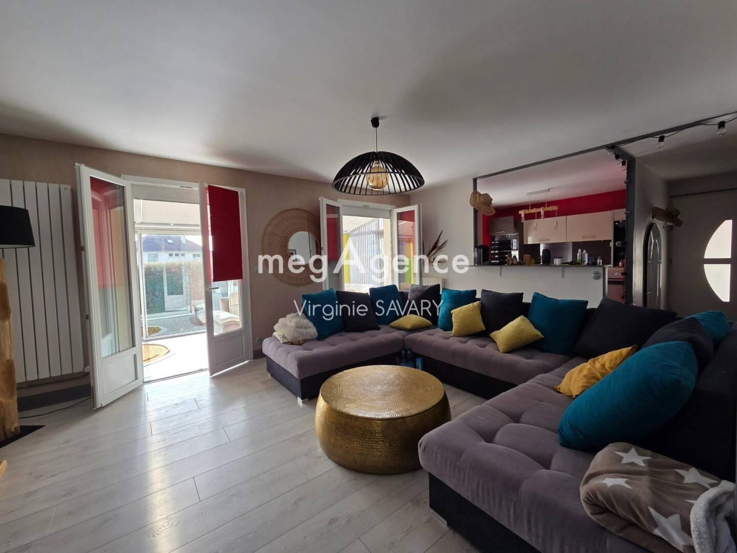 Maison à vendre, 130m², CHERBOURG