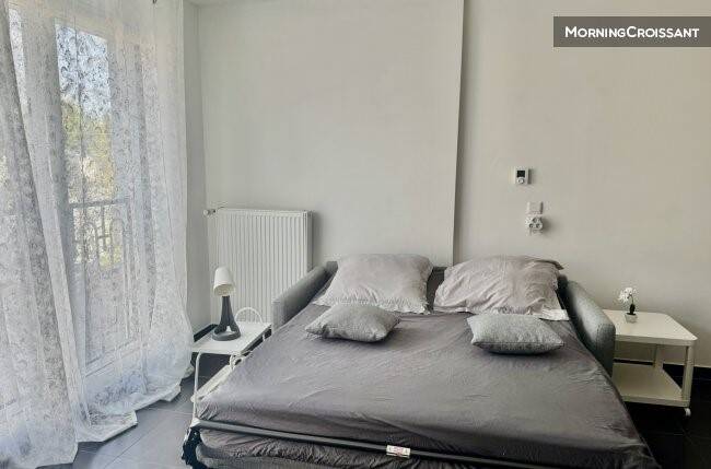 Maison à louer, 33m², NOISY LE GRAND