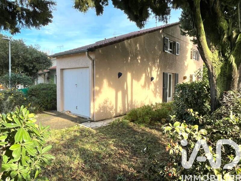 Maison à vendre, 87m², NIMES