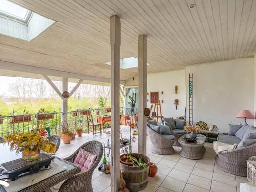 Maison à vendre 153 000 € 4 pièces 2 chambres 213 m² 340 m² de terrain Le Mas-d'Agenais 47430