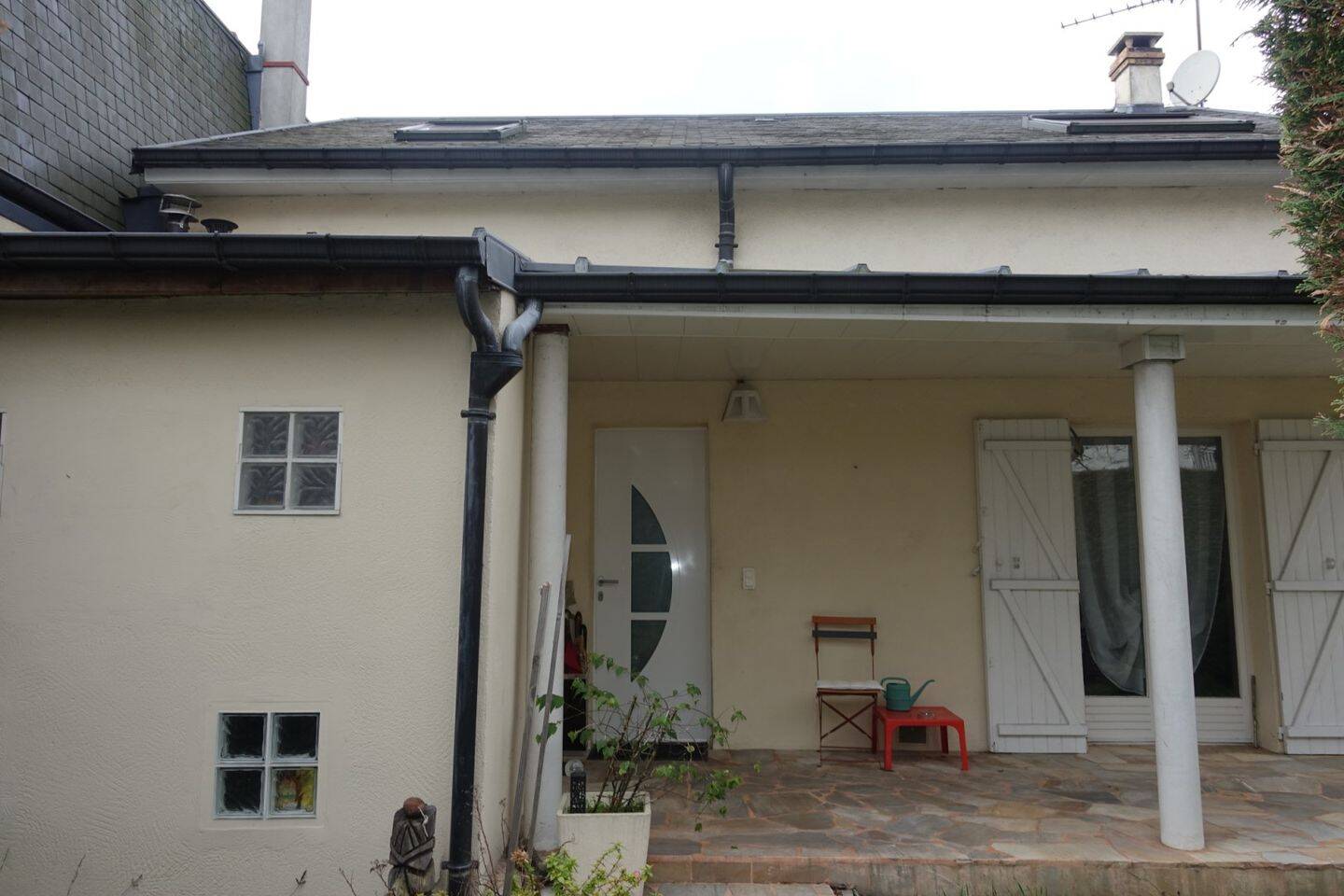 Maison à vendre, 95m², AULNAY SOUS BOIS