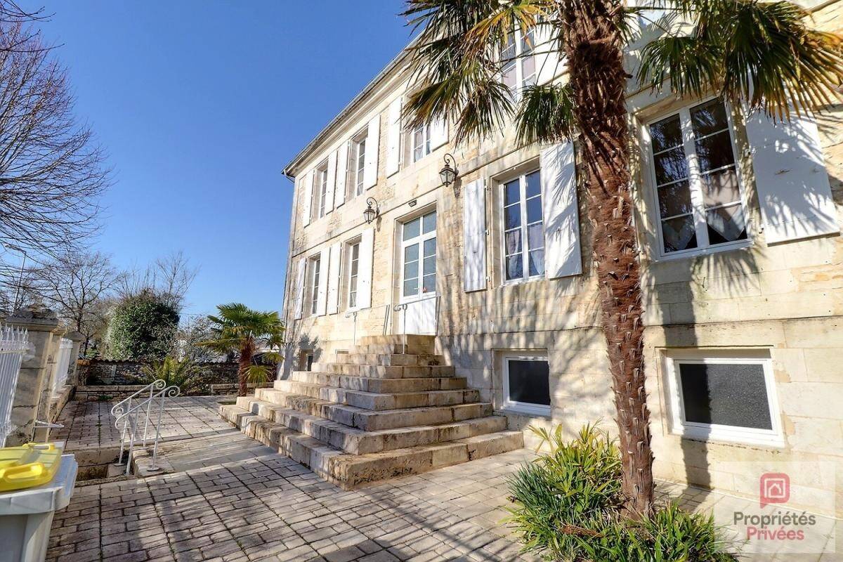 Maison à vendre, 265m², ROCHEFORT