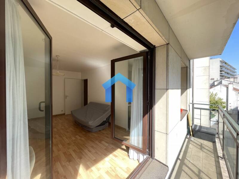 Maison à louer, 30m², PARIS 14E