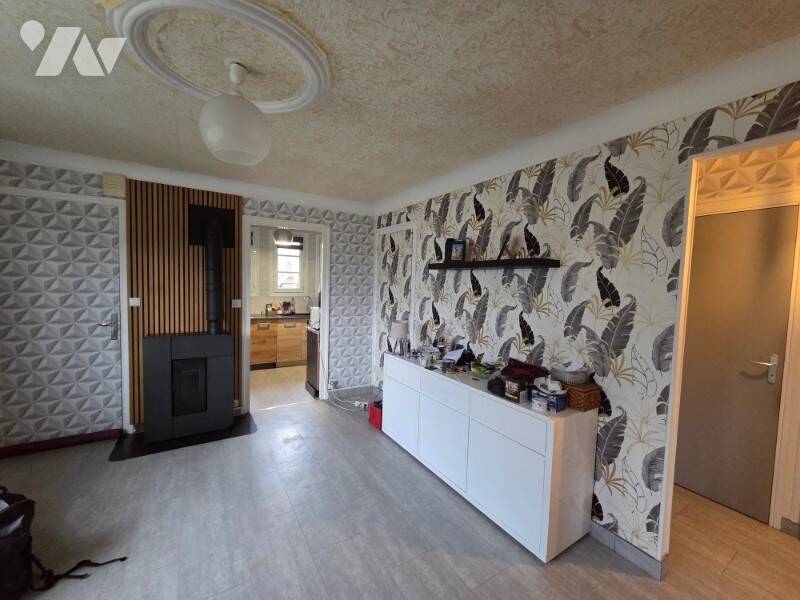 Maison à vendre, 60m², COLOMBELLES