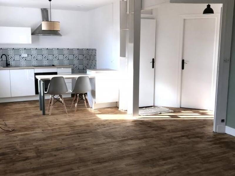 Maison à vendre, 101m², CARHAIX PLOUGUER
