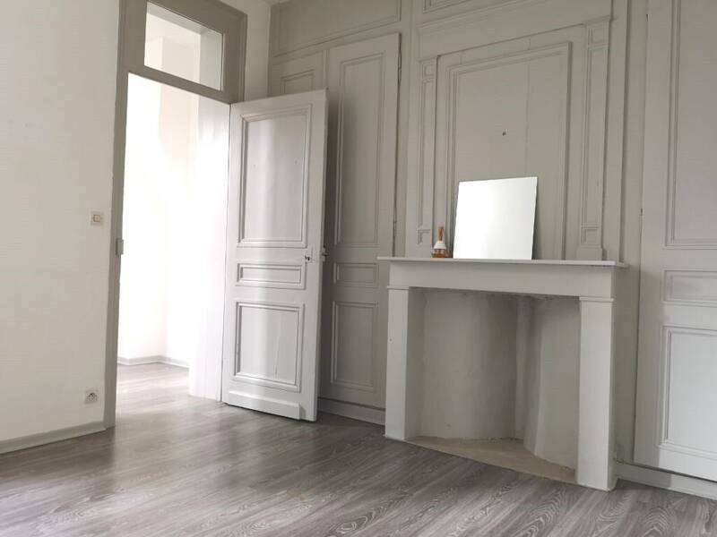 Maison à louer, 25m², LILLE