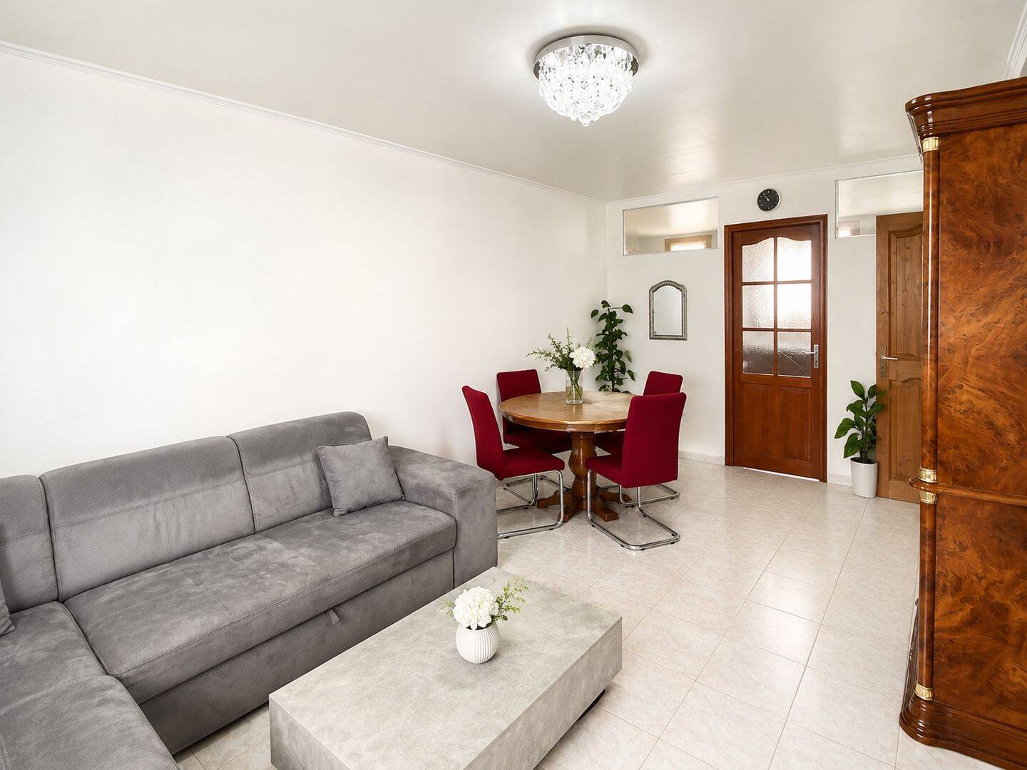 Maison à vendre, 140m², DRANCY