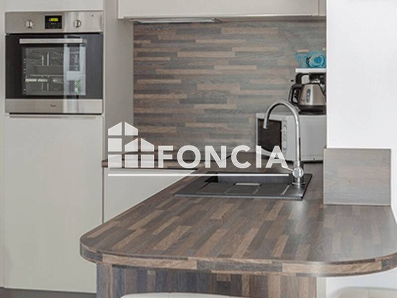 Maison à louer, 34m², BRESSON