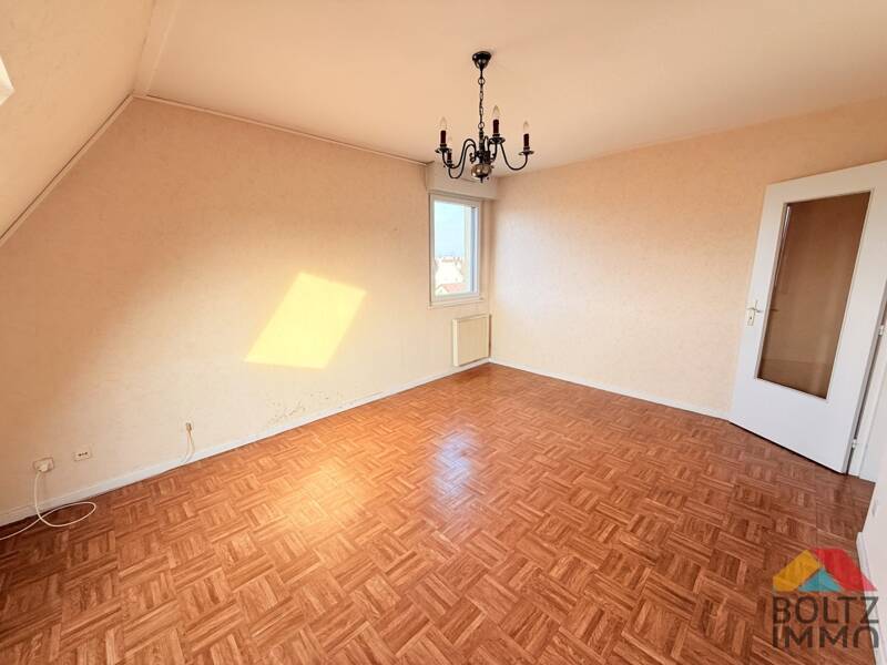 Maison à vendre, 54m², SELESTAT