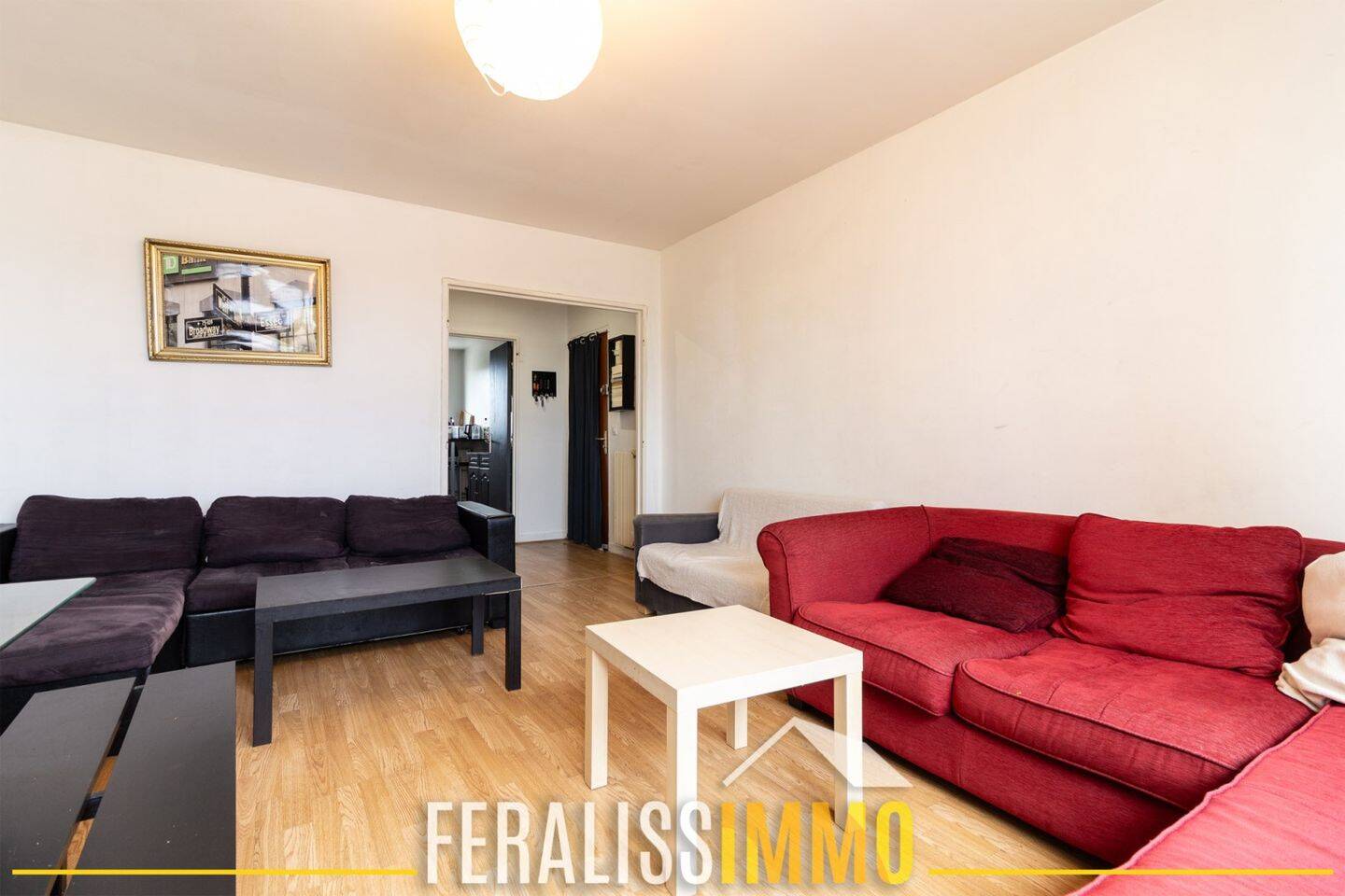 Maison à vendre, 94m², CERGY