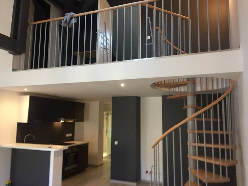 Maison à louer, 68m², BORDEAUX