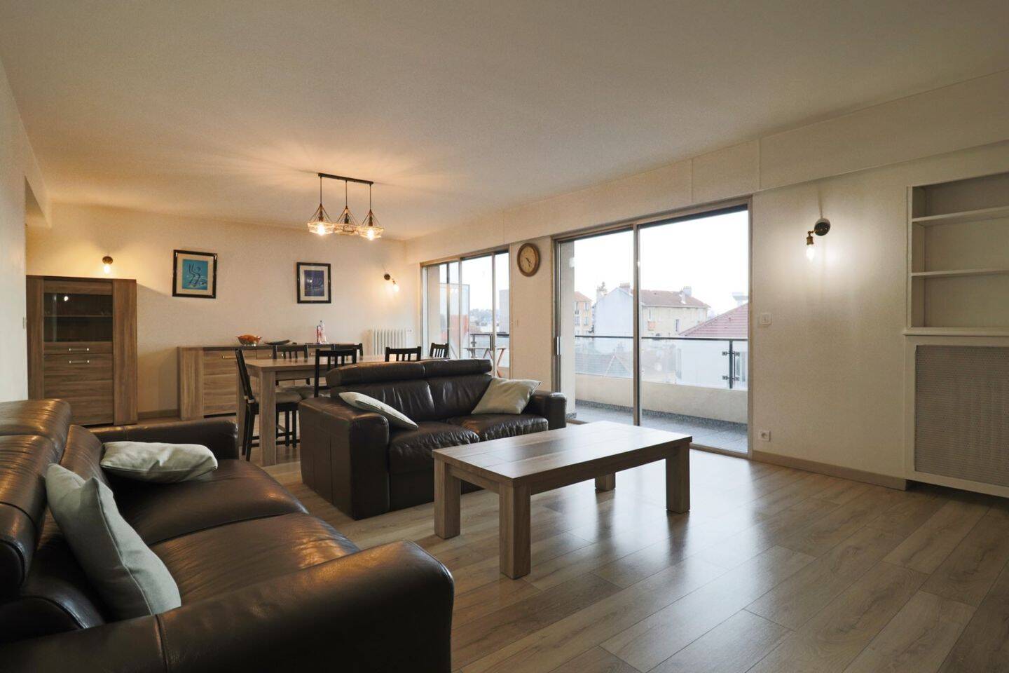 Maison à vendre, 107m², LES PAVILLONS SOUS BOIS