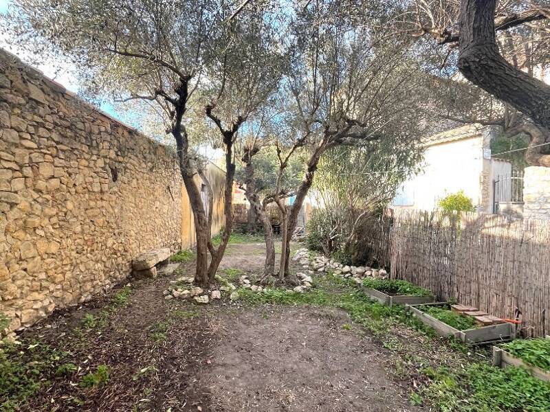 Maison à louer, 52m², BOULBON