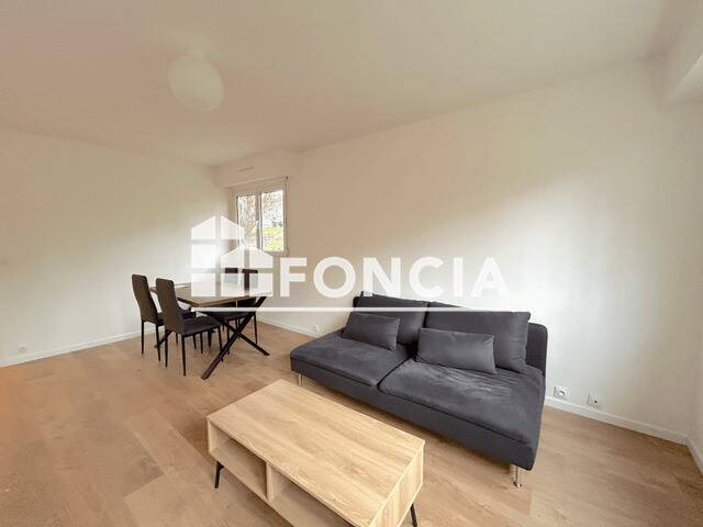 Maison à louer, 46m², NOISY LE GRAND