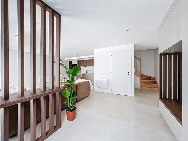 Maison à vendre, 89m², REIMS