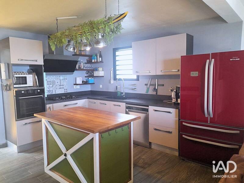 Maison à louer, 94m², SAINT LEU