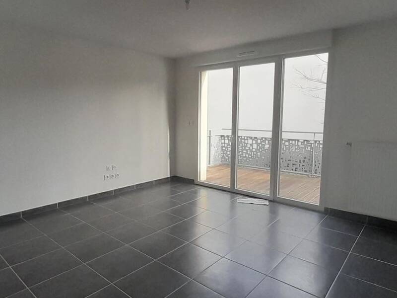 Maison à louer, 32m², TOULOUSE