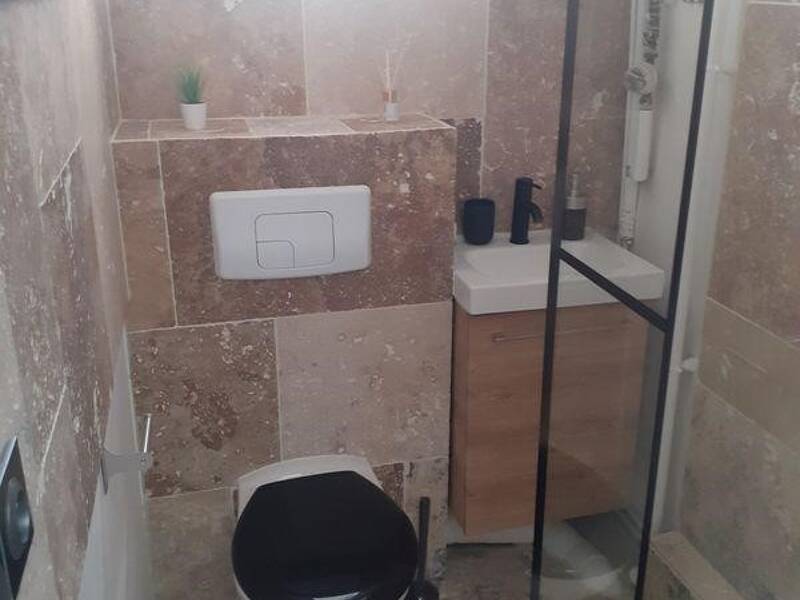 Maison à louer, 27m², LE PRE SAINT GERVAIS