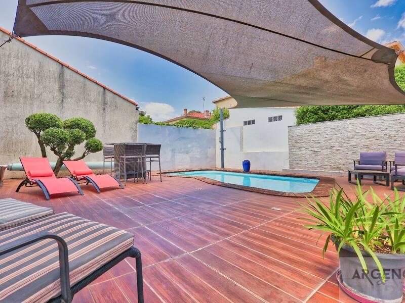 Maison à vendre, 226m², MONTPELLIER